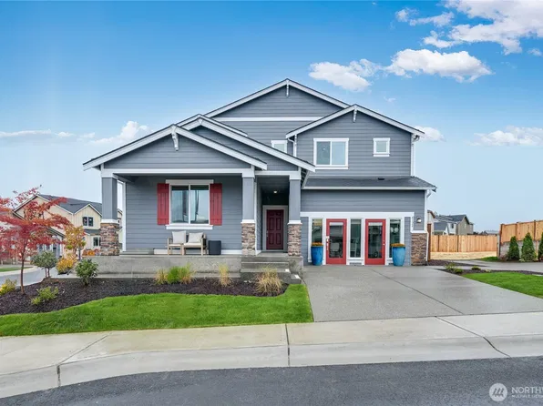 4946 Birkin Drive SW, Port Orchard, WA 98367