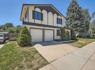 8362 Quay Dr, Arvada, CO 80003
