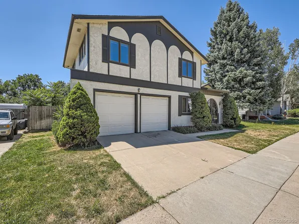 8362 Quay Drive, Arvada, CO 80003