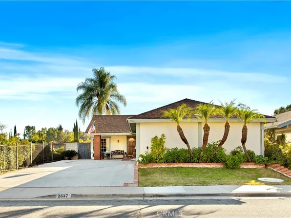 2637 Altamira Dr, West Covina, CA 91792