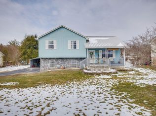 1065 Gray Station Rd, Gray, TN 37615