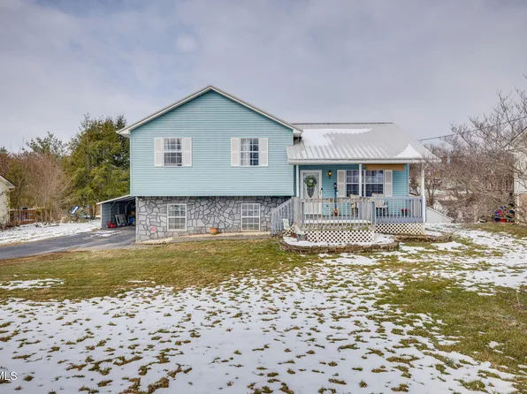 1065 Gray Station Rd, Gray, TN 37615