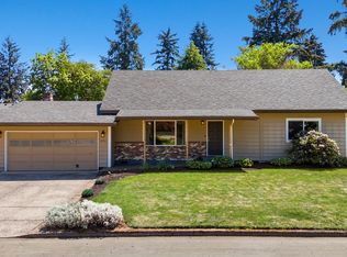 14911 NE 86th St, Vancouver, WA 98682