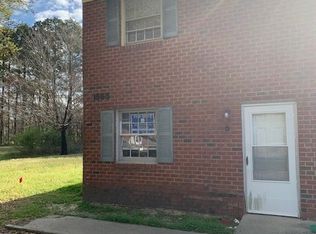 1565 Ashland Dr #D, Greenville, NC 27834