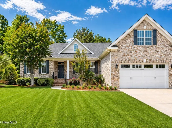 720 Blue Point Drive, Wilmington, NC 28411