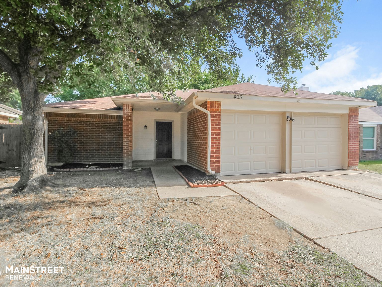 403 Angelina Dr, Arlington, TX 76018 Zillow