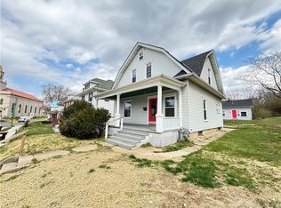 30-32 Lagonda Ave, Springfield, OH 45503