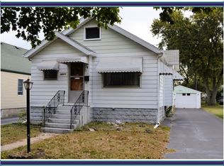 18015 Oak Ave, Lansing, IL 60438