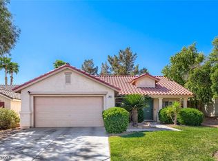 7921 Purple Mountain Ave, Las Vegas, NV 89131