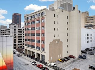 210 Ellicott St APT 403, Buffalo, NY 14213