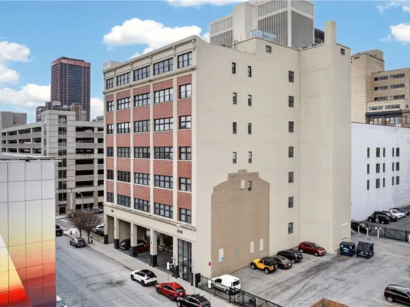 210 Ellicott St APT 403, Buffalo, NY 14213
