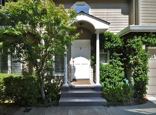 694 Creek Dr, Menlo Park, CA 94025