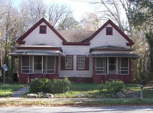 303 Pennington Ave SW, Rome, GA 30161