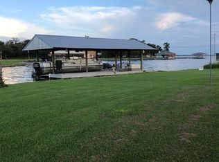 825 Lcr 796, Groesbeck, TX 76642