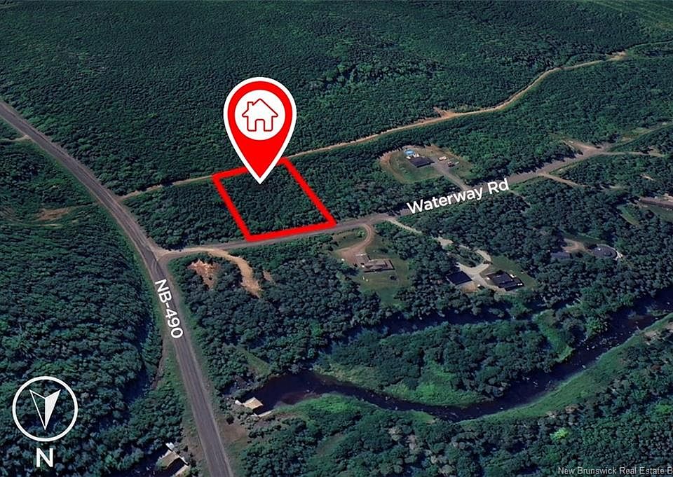 2nd image of 3 Waterway Rd Lot 21