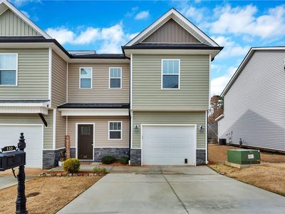 110 Ventura St, Anderson, SC, 29621