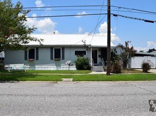 401 Onstead St, Morgan City, LA 70380
