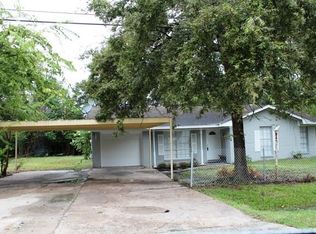 14017 Eagle Pass St, Houston, TX 77015