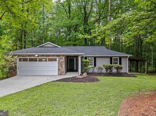1216 Monticello Dr, Villa Rica, GA 30180