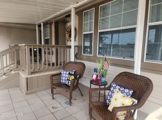 1590 Peterson Rd, Lakeside, AZ 85929