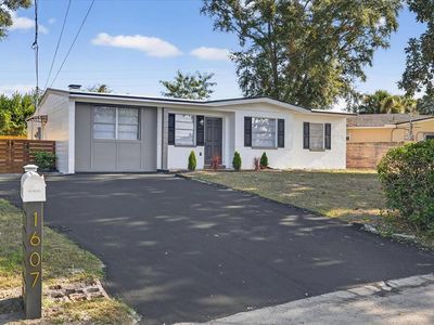 1607 Stevensons Dr, Clearwater, FL, 33755