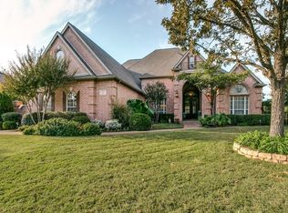 17 Overhill Dr, Trophy Club, TX 76262