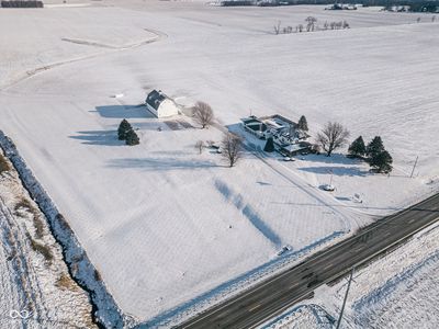 2313 S State Road 29, Bringhurst, IN, 46913