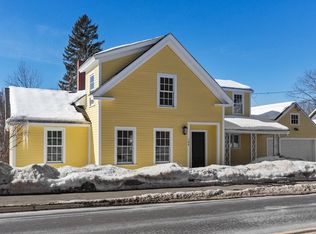 104 Main St, Acton, MA 01720
