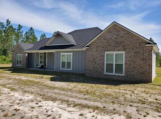 1328 Teeterville Hwy, Lakeland, GA 31635