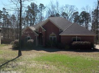 5411 Union Sq, Benton, AR 72019