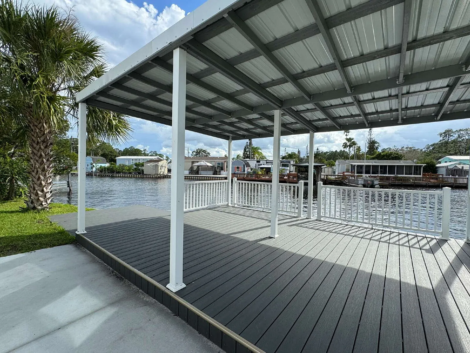 1 bed, 1.0 bath, 448 sqft, $1,400 — Photo 4