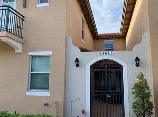 14643 SW 13th St, Pembroke Pines, FL 33027