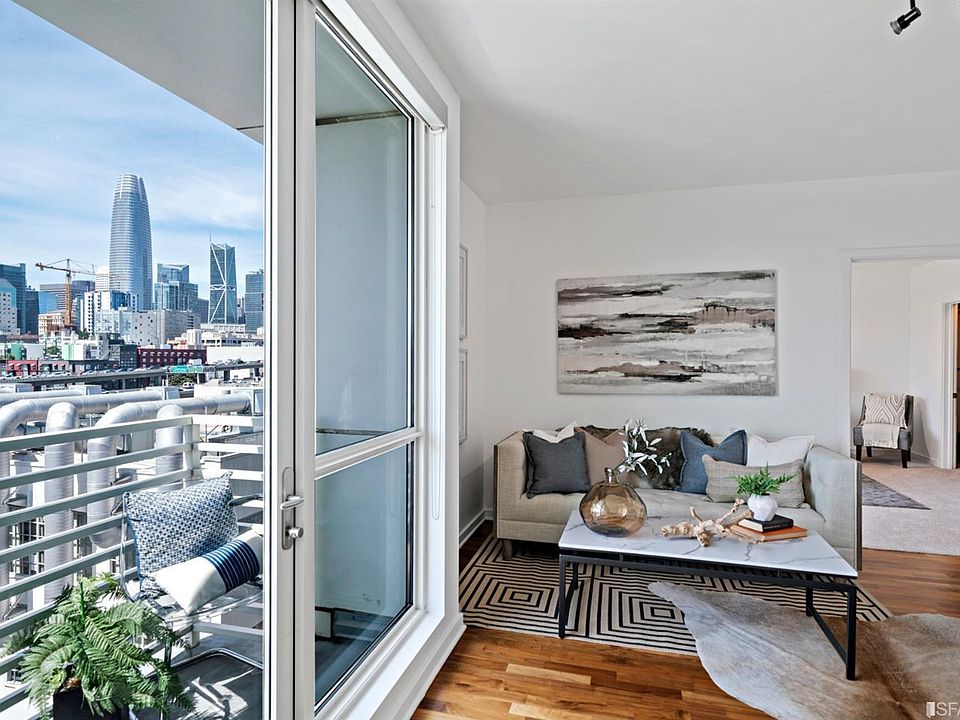 1st image of 555 4th St Unit 929