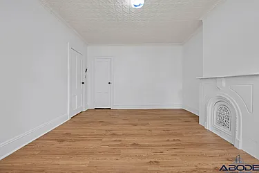 Rented by ABODE NYC LLC