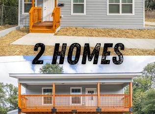 1909 Dannenberg Ave, Macon, GA