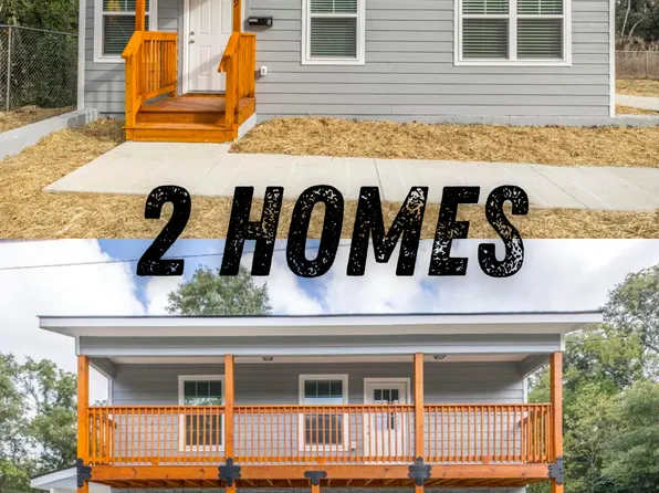 1909 Dannenberg Ave, Macon, GA 31201