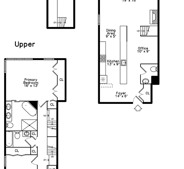 824 W Armitage Ave #2B — Photo 25