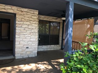 365 Fantail Loop APT B, Austin, TX 78734