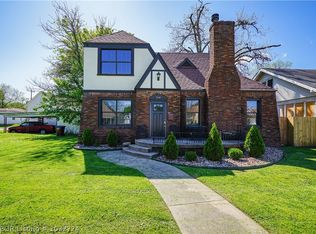 518 S 19th St, Fort Smith, AR 72901