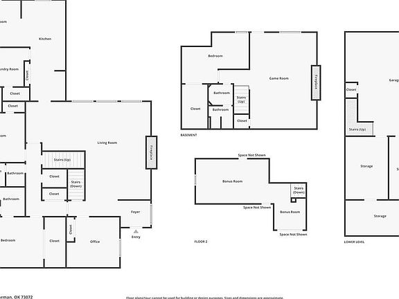 4th image of 10 Rustic Hills St