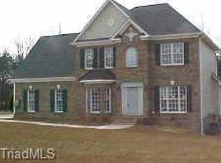 7200 Holly Gln, Stokesdale, NC 27357