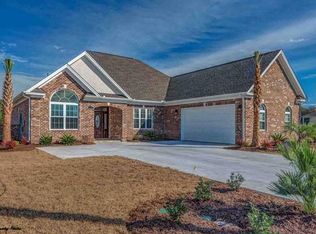 179 Sago Palm Dr, Myrtle Beach, SC 29579