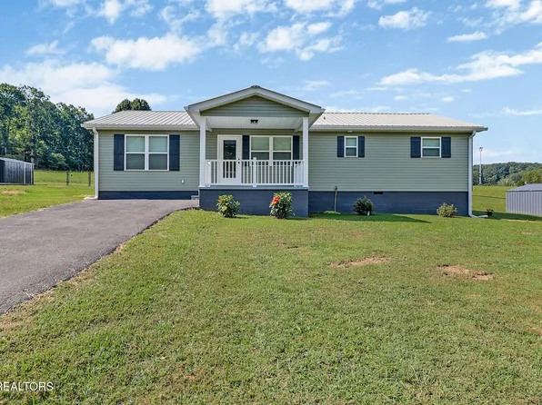 7465 Wassom Memorial Hwy, Grandview, TN 37337