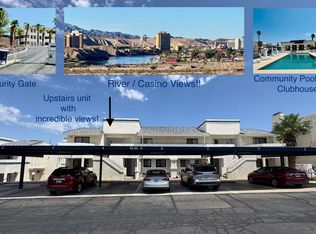 2022 Merrill Ln UNIT 9A, Bullhead City, AZ 86442