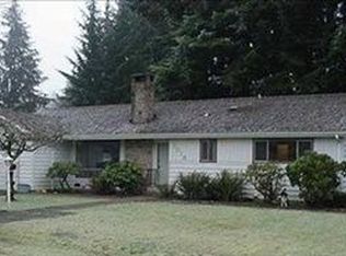 7015 Harrison Rd, Aberdeen, WA 98520