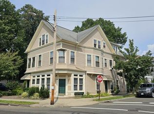 169 Winchester Ave #1A, New Haven, CT 06511
