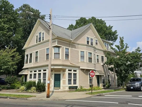 169 Winchester Ave APT 3, New Haven, CT 06511