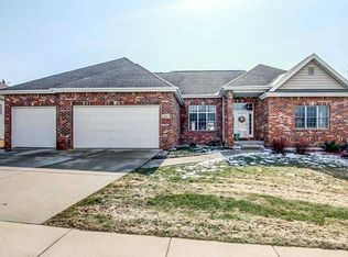 435 Matterhorn Dr, Verona, WI 53593