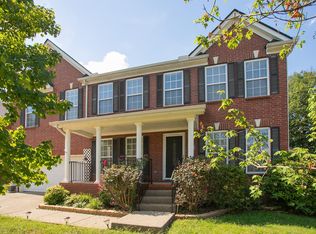 5018 Bunker Ln, Smyrna, TN 37167