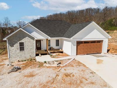668 Laredo Dr, London, KY, 40741